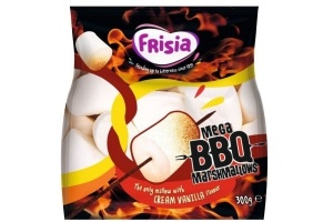 frisia mega bbq marshmallows