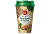 douwe egberts ice latte hazelnut en toffee