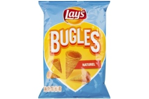 bugles naturel