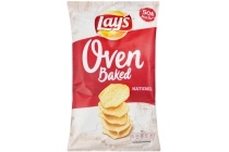 lay s oven baked naturel