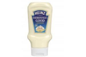 heinz mayonaise