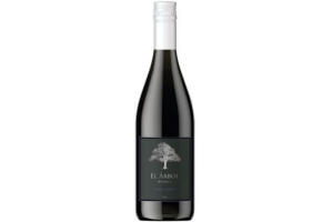 el arbol pinot noir