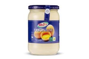 vita d or mayonaise
