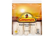 conimex rijstnoedels