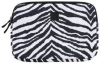 laptop sleeve zebra