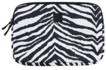 laptop sleeve zebra