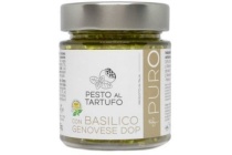 puro pesto truffel