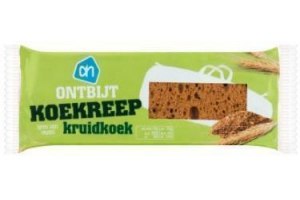 ah kruidkoekrepen 5 pack