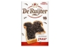 de ruijter hagelslag puur 240 g