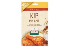 verstegen mix voor kip pikant