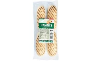 mini panini s