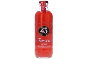 licor 43 fresco berry