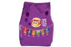 lay s multipack