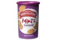 enkhuizer mini jodekoeken