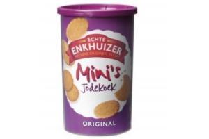 enkhuizer mini jodekoeken