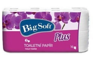 big soft 24 rollen