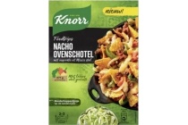 knorr foodtrip nacho ovenschotel