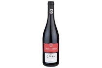 mon clocher cotes du rhone