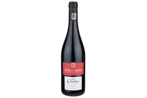 mon clocher cotes du rhone