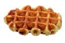 belgische suikerwafels