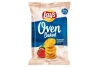 lay s oven baked chips paprika