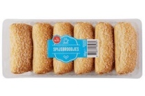 1 de beste spijsbroodjes