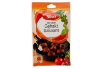 silvo mix gehakt italiaans
