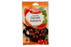 silvo mix gehakt italiaans