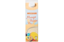 milsani mango passie vla