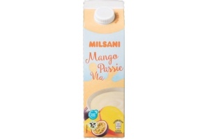 milsani mango passie vla