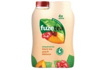 fuzetea 4 pack