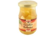 toko lien gember bolletjes