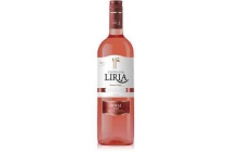 castillo de liria rose