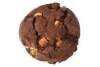coop americain cookies double chocolate 80 gram