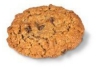 coop graaf oatmeal cookie 77 gram