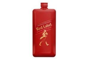 johnnie walker red label pocket