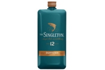 dufftown singleton 12 years old