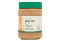 g woon pindakaas 100 naturel