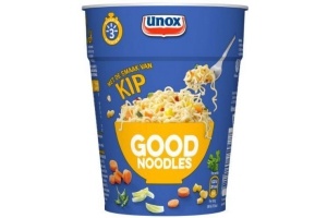 unox good noodles kip