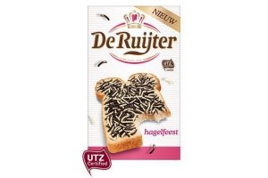 de ruijter hagelfeest