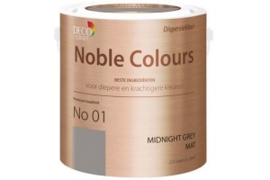 noble colours verf