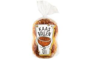 coop kaas ui bollen