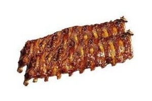 spareribs