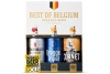 best of belgium bierpakket