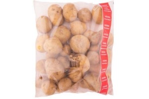 kruimige aardappelen