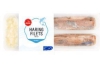 1 de beste haringfilets
