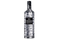 three sixty vodka