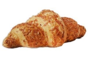 ham kaas croissants