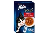 felix soup farm selectie