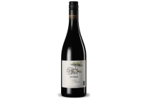 fairtrade shiraz zuid afrika